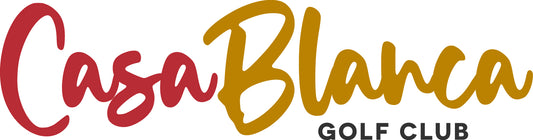 Women's Golf Day 2026: CasaBlanca Golf Club - May 2nd