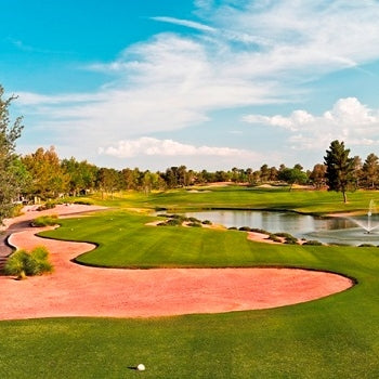 Vegas Golf Bundle 2026