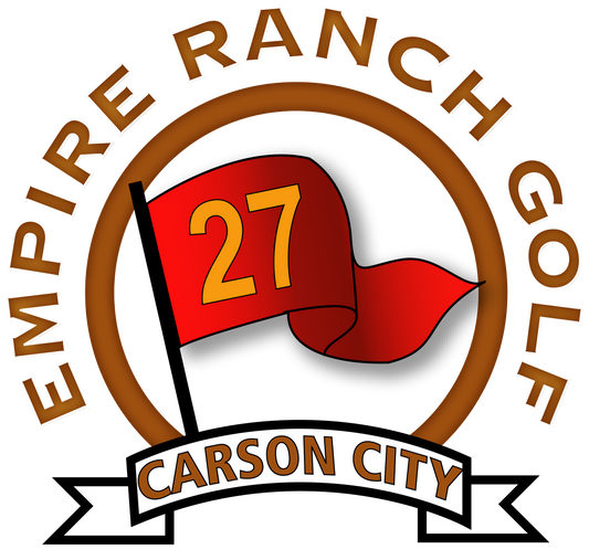 Women's Golf Day 2026: Empire Ranch - June 1st