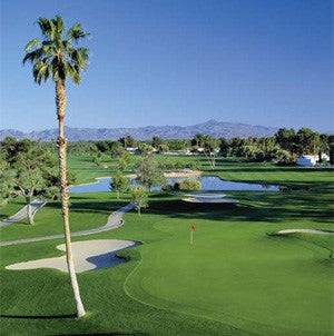 Vegas Golf Bundle 2026
